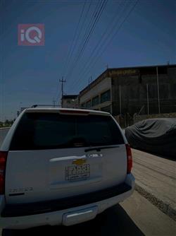 شيفروليه تاهو